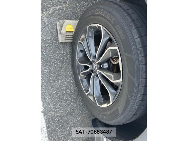 Honda CR-V 2022-08 8098694-6