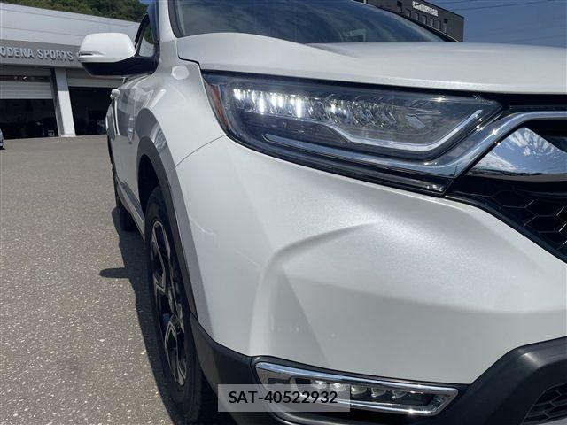 Honda CR-V 2021-11 8129538-9