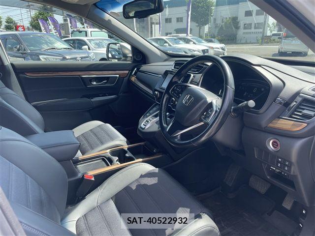 Honda CR-V 2021-11 8129538-10