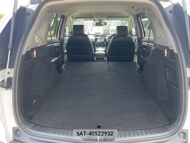 Honda CR-V 2021-11 8129538-15