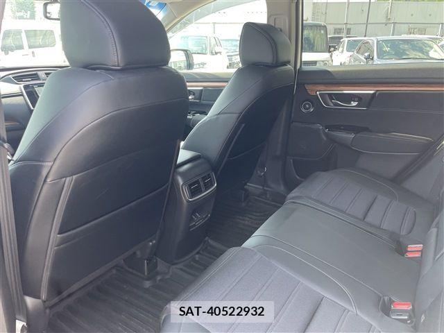 Honda CR-V 2021-11 8129538-16