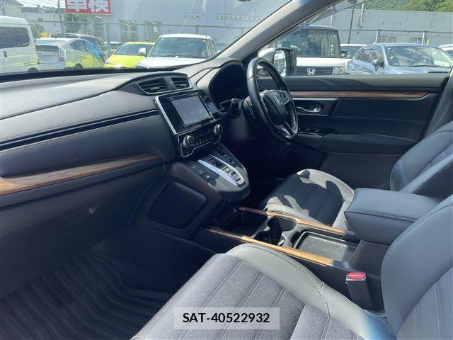 Honda CR-V 2021-11 8129538-18