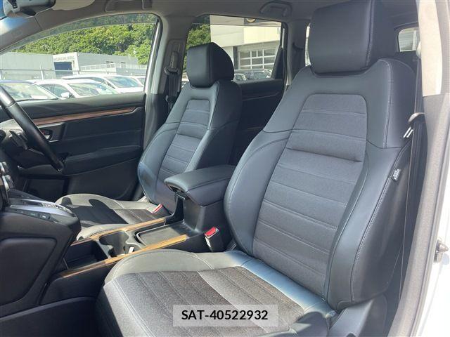 Honda CR-V 2021-11 8129538-19