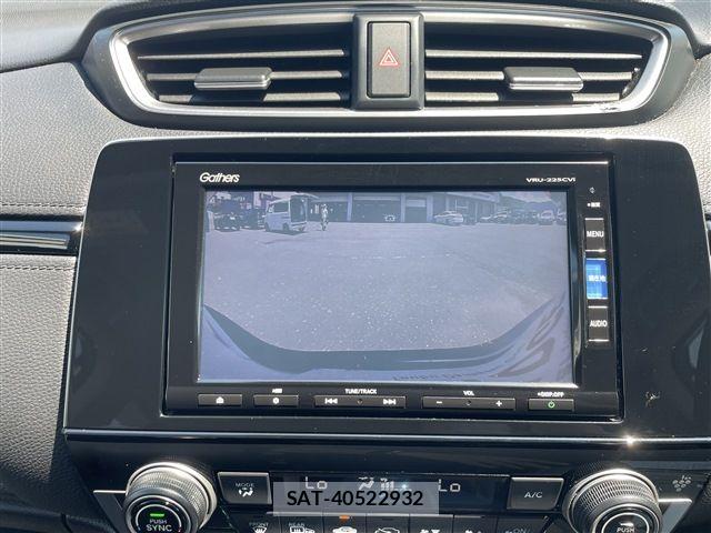 Honda CR-V 2021-11 8129538-24