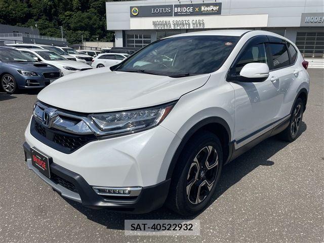 Honda CR-V 2021-11 8129538-2
