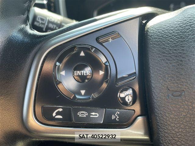 Honda CR-V 2021-11 8129538-29