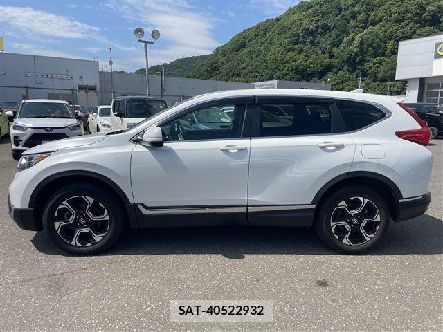 Honda CR-V 2021-11 8129538-3
