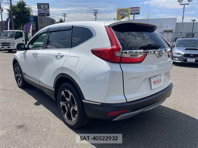 Honda CR-V 2021-11 8129538-4