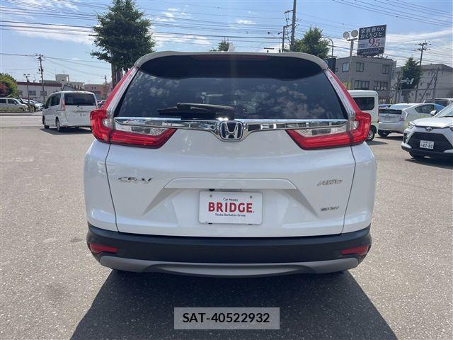 Honda CR-V 2021-11 8129538-5