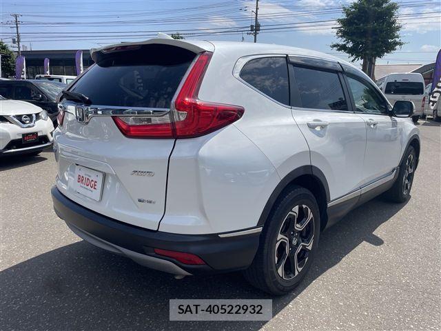 Honda CR-V 2021-11 8129538-6