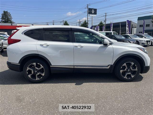 Honda CR-V 2021-11 8129538-7