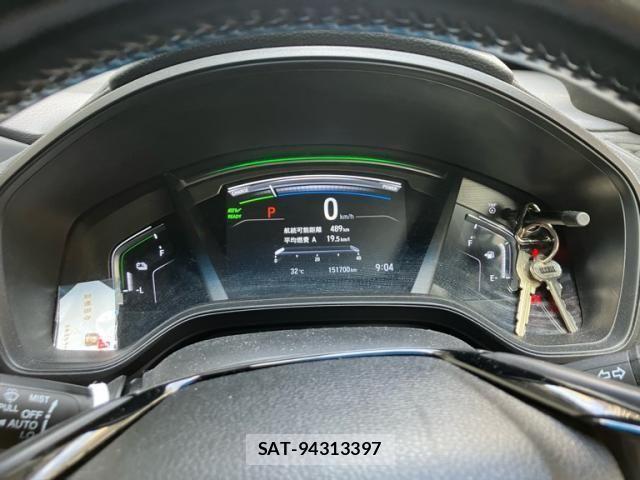 Honda CR-V 2020-10 8229443-22