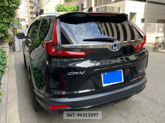 Honda CR-V 2020-10 8229443-2
