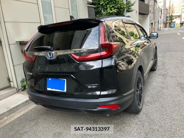 Honda CR-V 2020-10 8229443-3