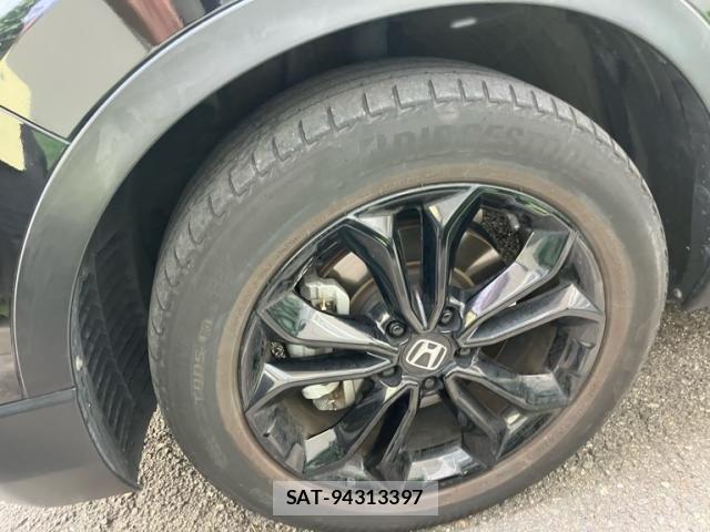 Honda CR-V 2020-10 8229443-4