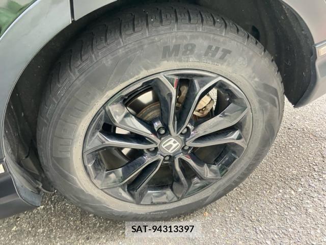 Honda CR-V 2020-10 8229443-5