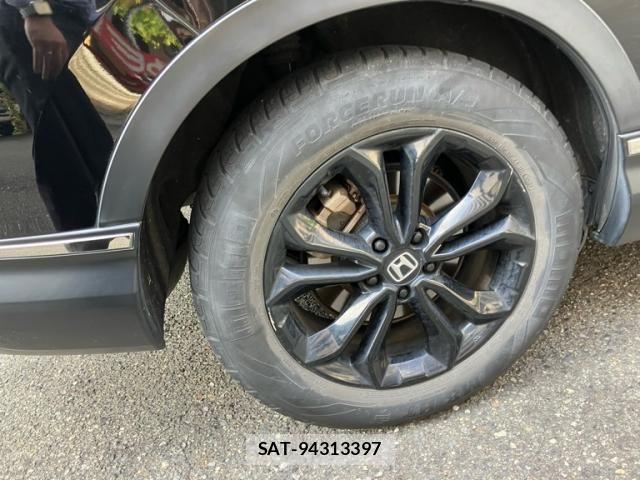 Honda CR-V 2020-10 8229443-6