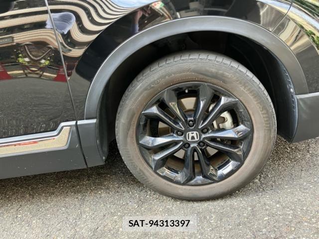 Honda CR-V 2020-10 8229443-7