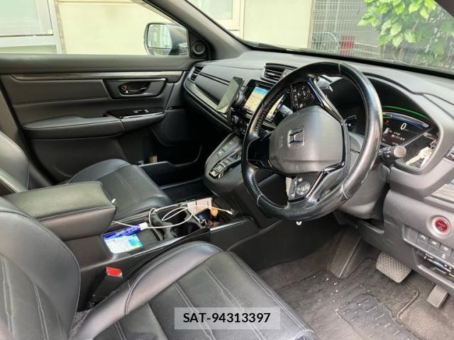 Honda CR-V 2020-10 8229443-8