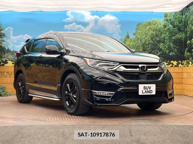 Honda CR-V 2022-06 8334450-15