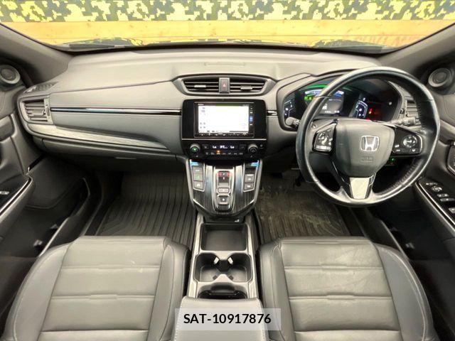 Honda CR-V 2022-06 8334450-1