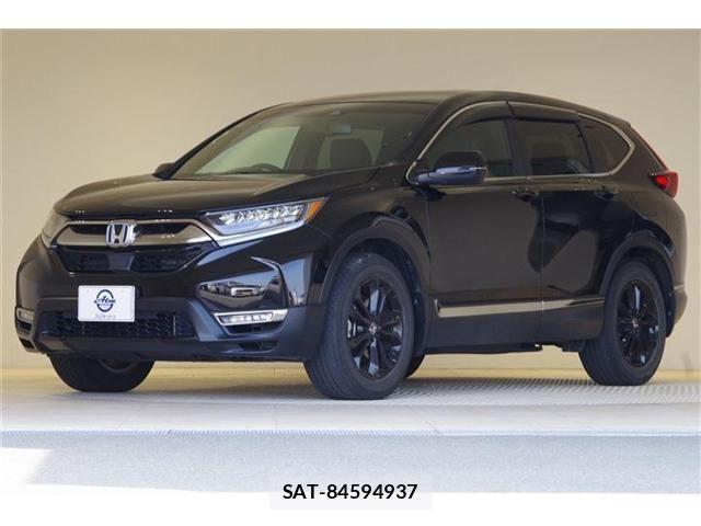 Honda CR-V 2022-06 8335407-0