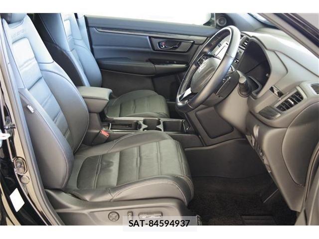 Honda CR-V 2022-06 8335407-14