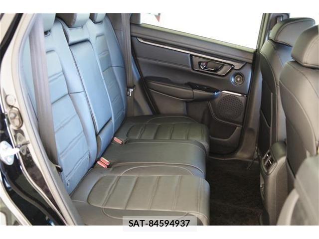 Honda CR-V 2022-06 8335407-15