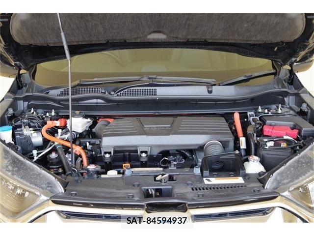 Honda CR-V 2022-06 8335407-18
