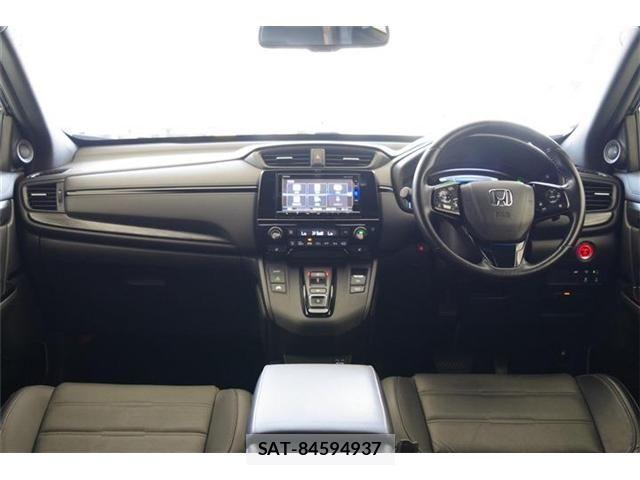 Honda CR-V 2022-06 8335407-1