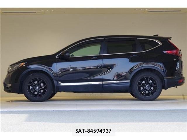 Honda CR-V 2022-06 8335407-19