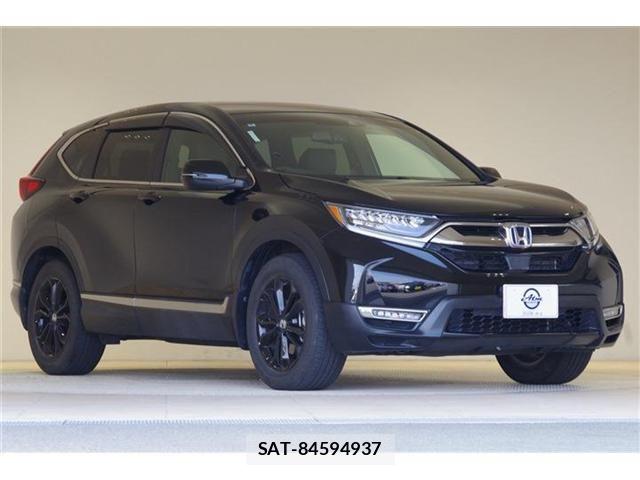 Honda CR-V 2022-06 8335407-24