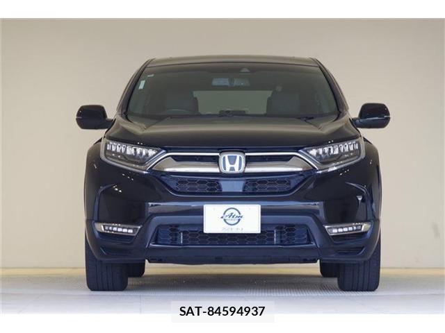 Honda CR-V 2022-06 8335407-25