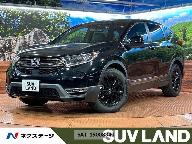 Honda CR-V 2020-10 8335405-0