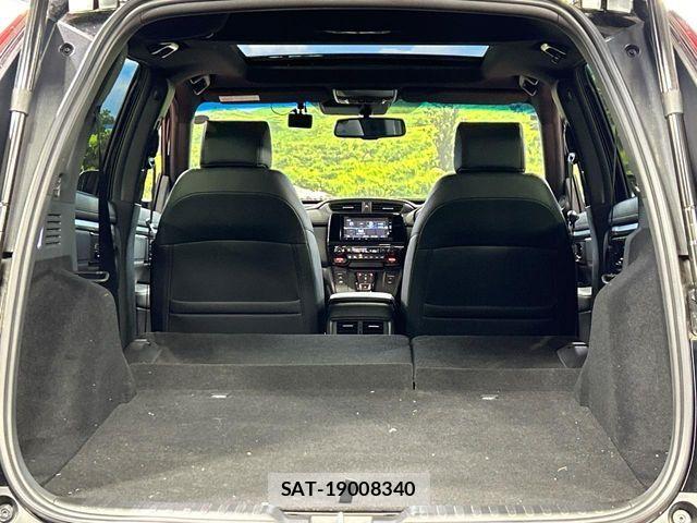 Honda CR-V 2020-10 8335405-9
