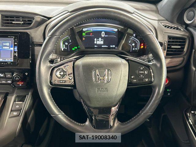 Honda CR-V 2020-10 8335405-10