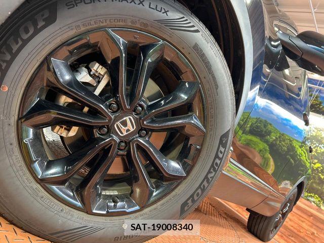 Honda CR-V 2020-10 8335405-12