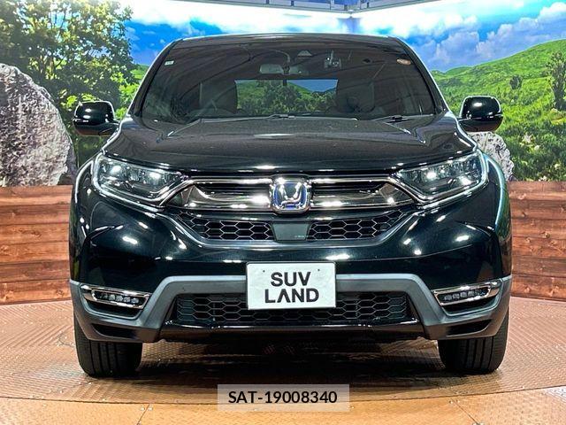 Honda CR-V 2020-10 8335405-13