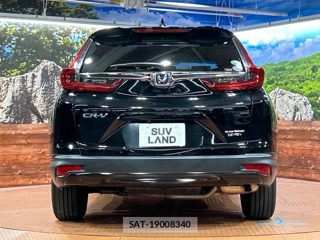 Honda CR-V 2020-10 8335405-14