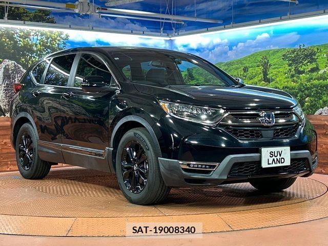 Honda CR-V 2020-10 8335405-15