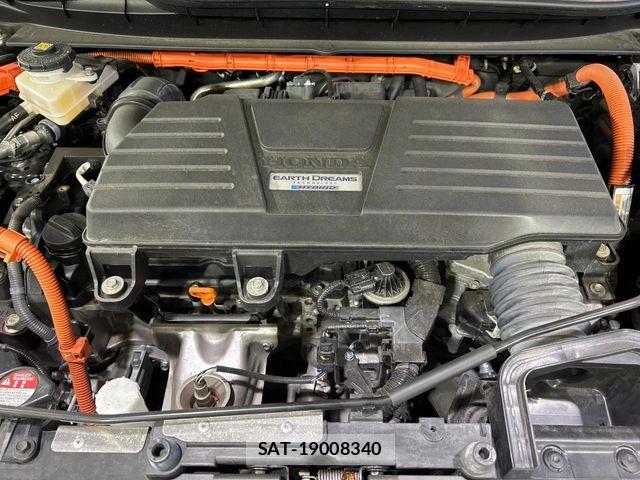 Honda CR-V 2020-10 8335405-17