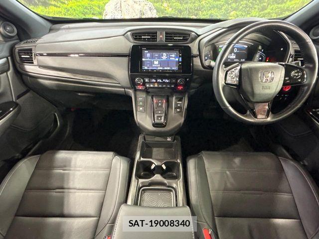Honda CR-V 2020-10 8335405-1