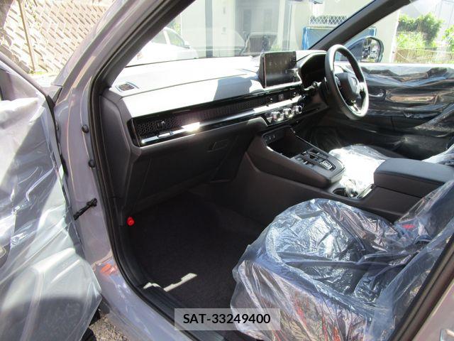 Honda CR-V 2026-07 8354257-9