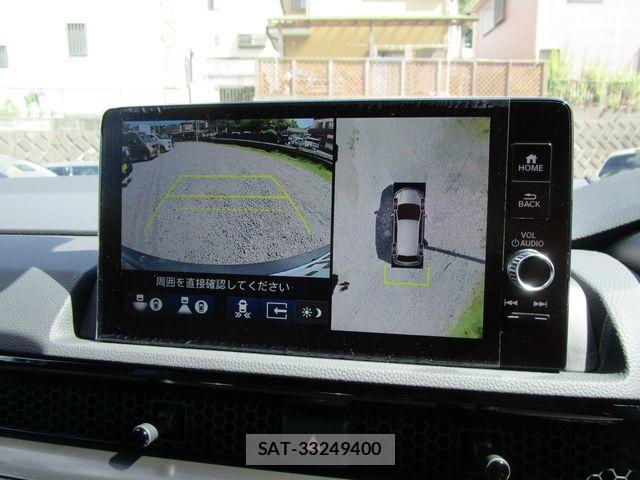 Honda CR-V 2026-07 8354257-12
