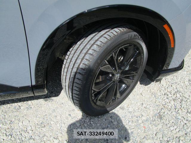 Honda CR-V 2026-07 8354257-21