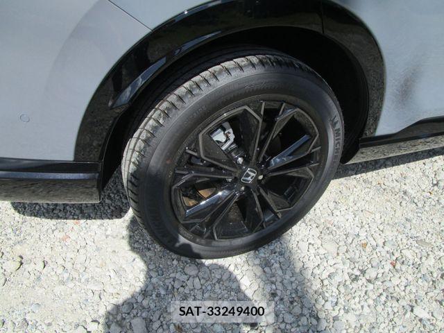 Honda CR-V 2026-07 8354257-22