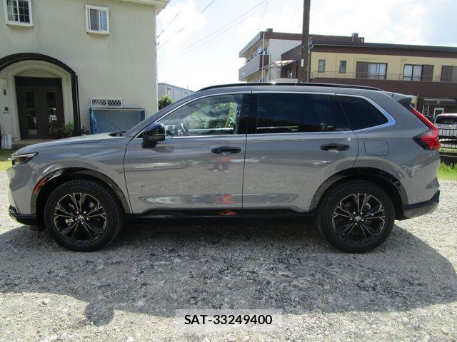 Honda CR-V 2026-07 8354257-2