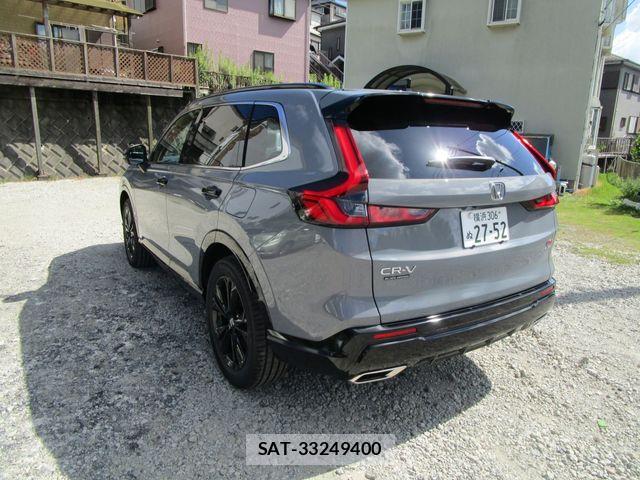 Honda CR-V 2026-07 8354257-3