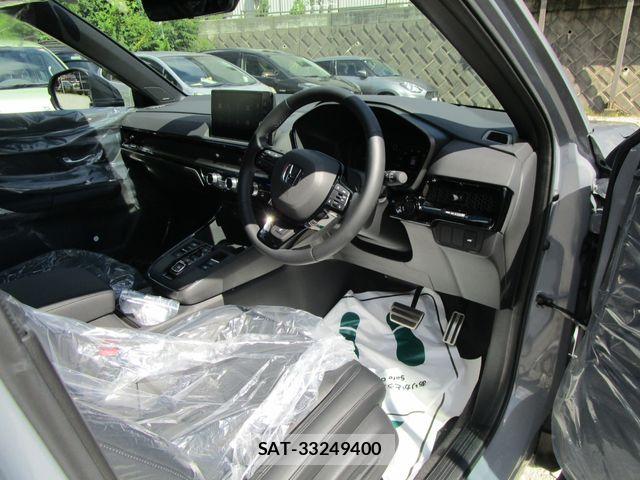 Honda CR-V 2026-07 8354257-5