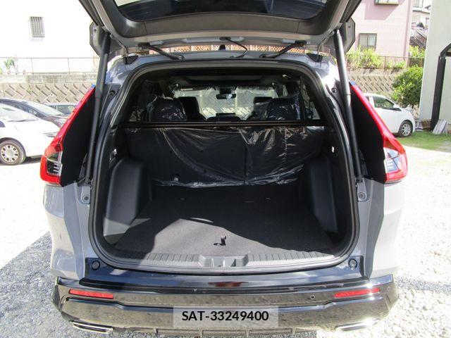 Honda CR-V 2026-07 8354257-7